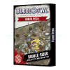 Blood Bowl: Goblin Pitch & Dugouts