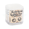 Blood Bowl: Shambling Undead Team Dice