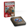 Blood Bowl: Dwarf Team Cards (english)