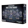 Mark Iii Space Marines