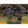 Mordor Orc Commanders