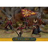 Easterling Commanders