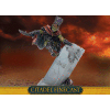 Groblog. King Of The Deep