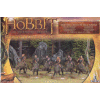 Hunter Orcs On Fell Wargs
