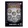 Necromunda 25mm Bases (x10)