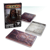 Necromunda: Cawdor Gang Cards (english)