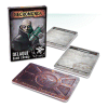 Necromunda: Delaque Gang Cards (english)
