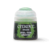 Biel-tan Green