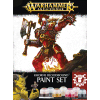 Easy To Build: Khorne Bloodbound Pnt Set