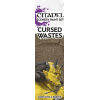 Cursed Wastes Paint Set