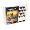 Space Marine Paint Set