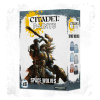 Space Wolves Paint Set