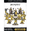 Start Collecting! Ironjawz