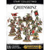 Start Collecting! Greenskinz
