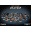 Battleforce: Deathwatch Watchblade Taskforce