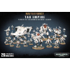 Battleforce: Tau Empire Targeted Recon Cadre