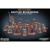 Battleforce: Admech Eradication Cohort
