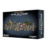 Battleforce:astra Militarum Battle Group