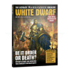White Dwarf July 2018 (english)