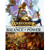 Rw2: Balance Of Power (english)