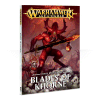 Battletome: Blades Of Khorne (hb) (eng)