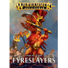 Battletome: Fyreslayers (hb) (english)