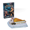 Wh Quest: Silver Tower Hero Cards (eng)
