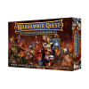 Wh Quest: Shadows Over Hammerhal (eng)