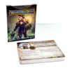 Wh Quest: Chaos Adversary Cards (eng)