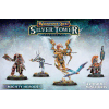 Whq: Silver Tower: Mighty Heroes