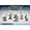 Warhammer Quest: Arcane Heroes