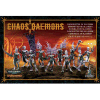 Daemons Of Slaanesh Daemonettes