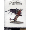 Chaos Lord On Manticore