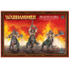 Dragon Ogres