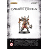 Slaves To Darkness Darkoath Chieftain
