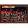 Dark Elf Har Ganeth Executioners