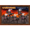 Dark Elf Doomfire Warlocks