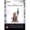 Fyreslayers Auric Runemaster
