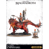Fyreslayers Magmadroth