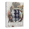 Age Of Sigmar: Command And Status Dice