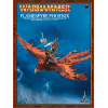 High Elf Flamespyre Phoenix