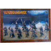 High Elf Shadow Warriors