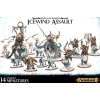 Beastclaw Raiders Icewind Assault
