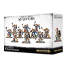 Stormcast Eternals Sequitors