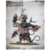 Thanquol And Boneripper