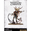 Skaven Pestilens Verminlord Corruptor
