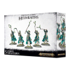 Nighthaunt Hexwraiths