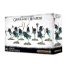 Nighthaunt Grimghast Reapers