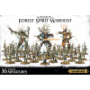 Sylvaneth Forest Spirit Warhost