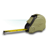 Citadel Tape Measure (d/g Green) (3pk)